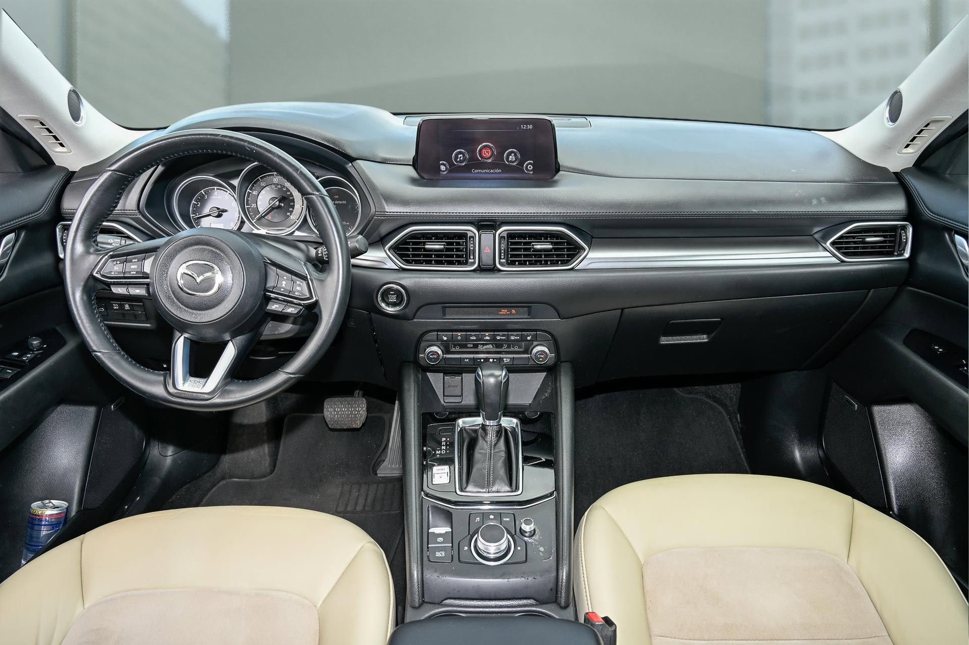 Used 2019 MAZDA CX-5 Touring image 19