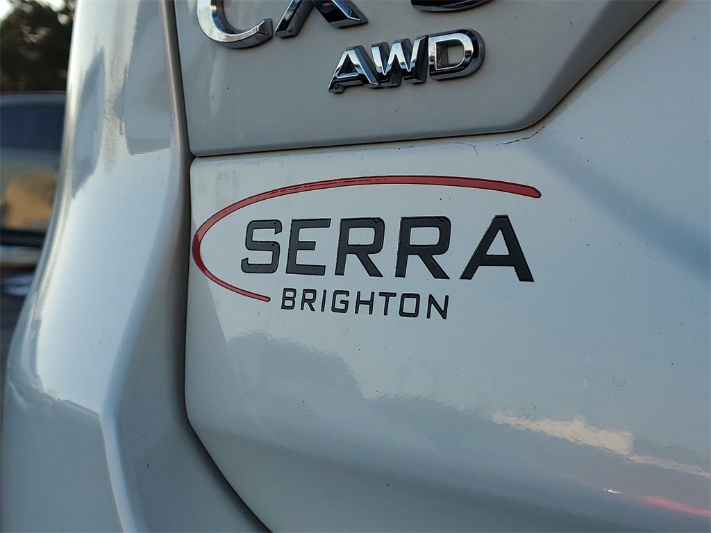 Used 2024 MAZDA CX-5 AWD 2.5 S w/ Premium Plus Pkg image 32