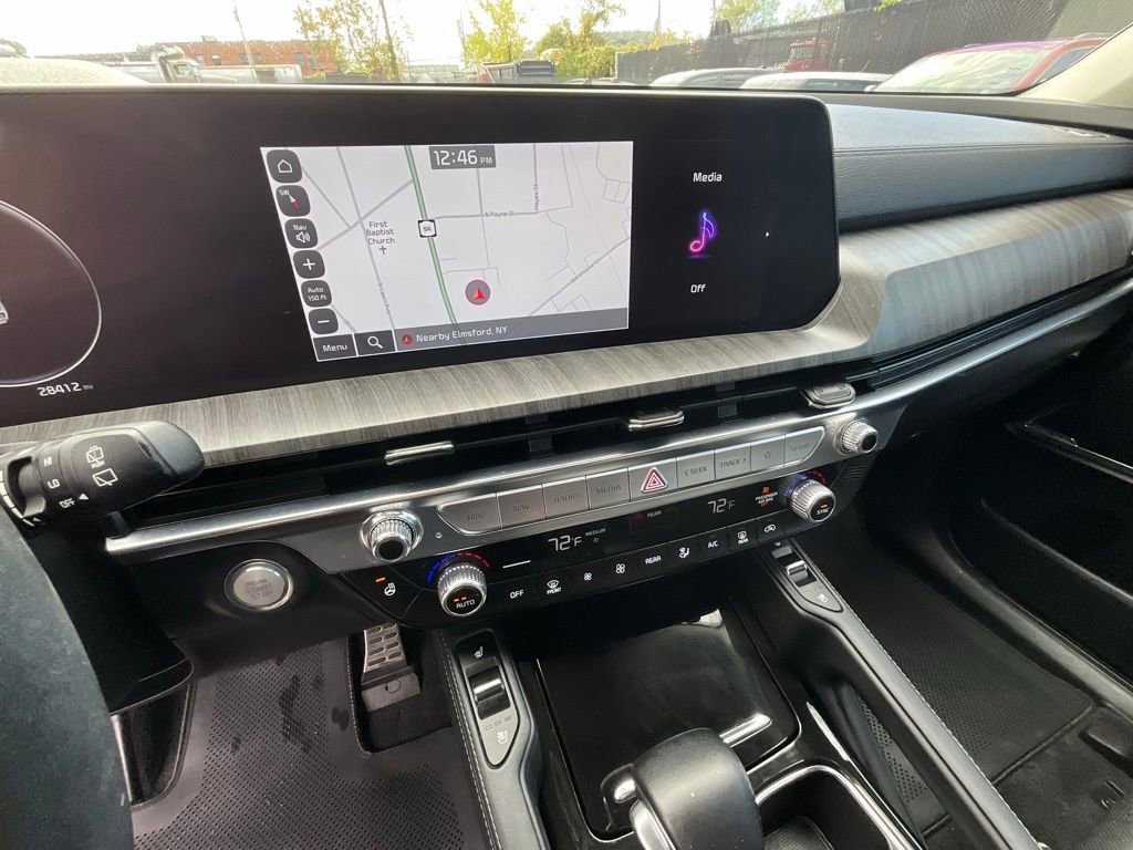 Used 2023 Kia Telluride SX image 15