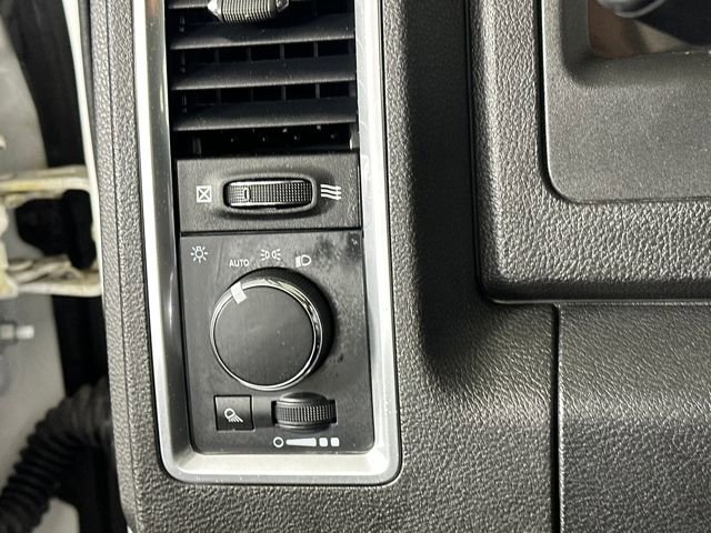 Used 2023 RAM 1500 Classic SLT w/ Protection Group image 19