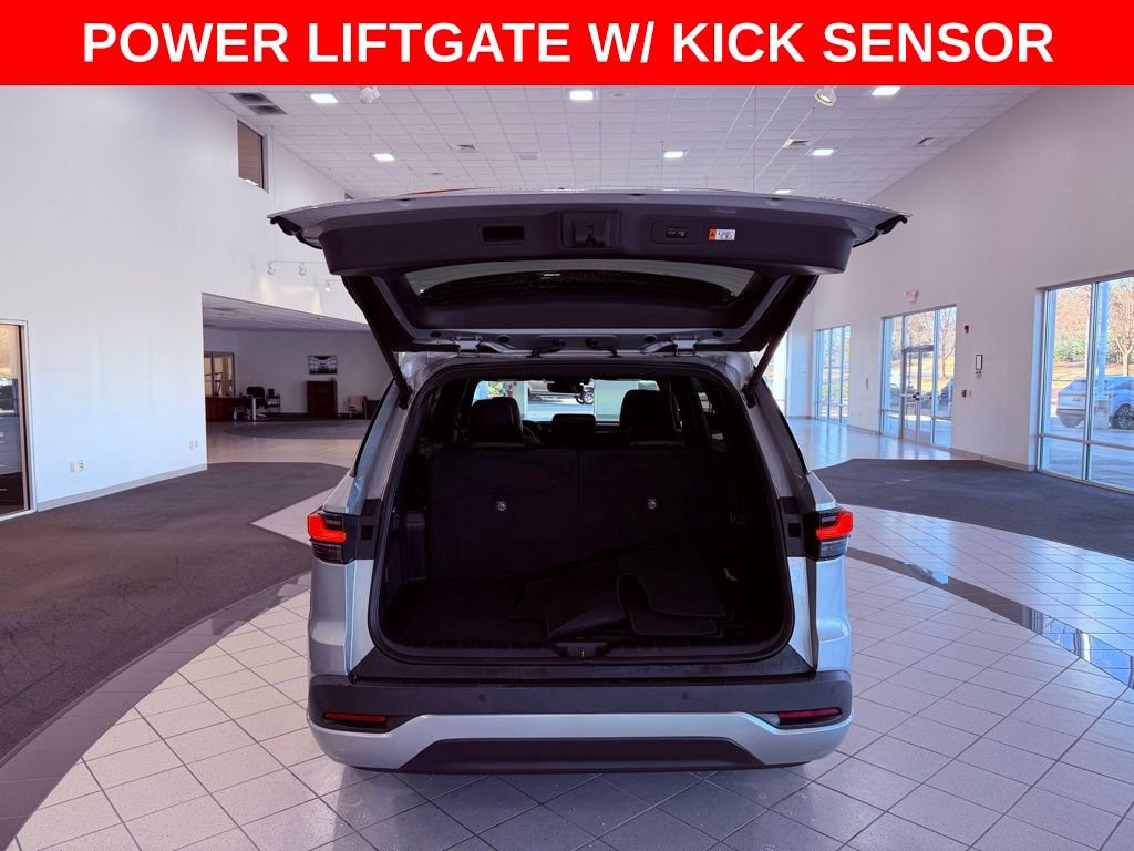 Used 2024 Lexus TX 350 350 Premium PANO ROOF/TECH&CON image 7