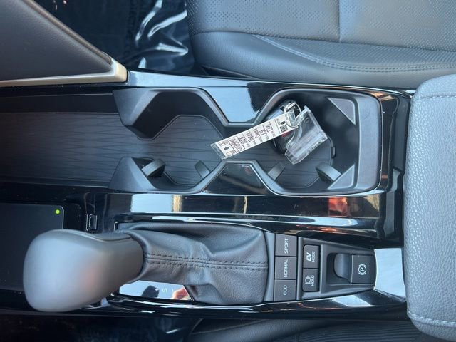 Used 2025 Toyota Camry XSE image 14