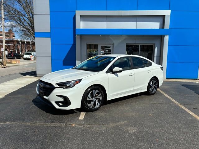 Used 2023 Subaru Legacy Premium image 2