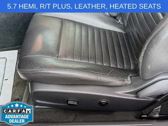 Used 2012 Dodge Challenger R/T Plus RWD image 17