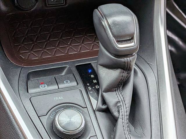 Used 2023 Toyota RAV4 Limited AWD/4WD image 12