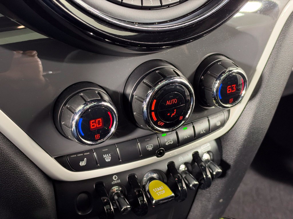 Used 2019 MINI Cooper Countryman SE w/ Signature Upholstery Package AWD/4WD image 19