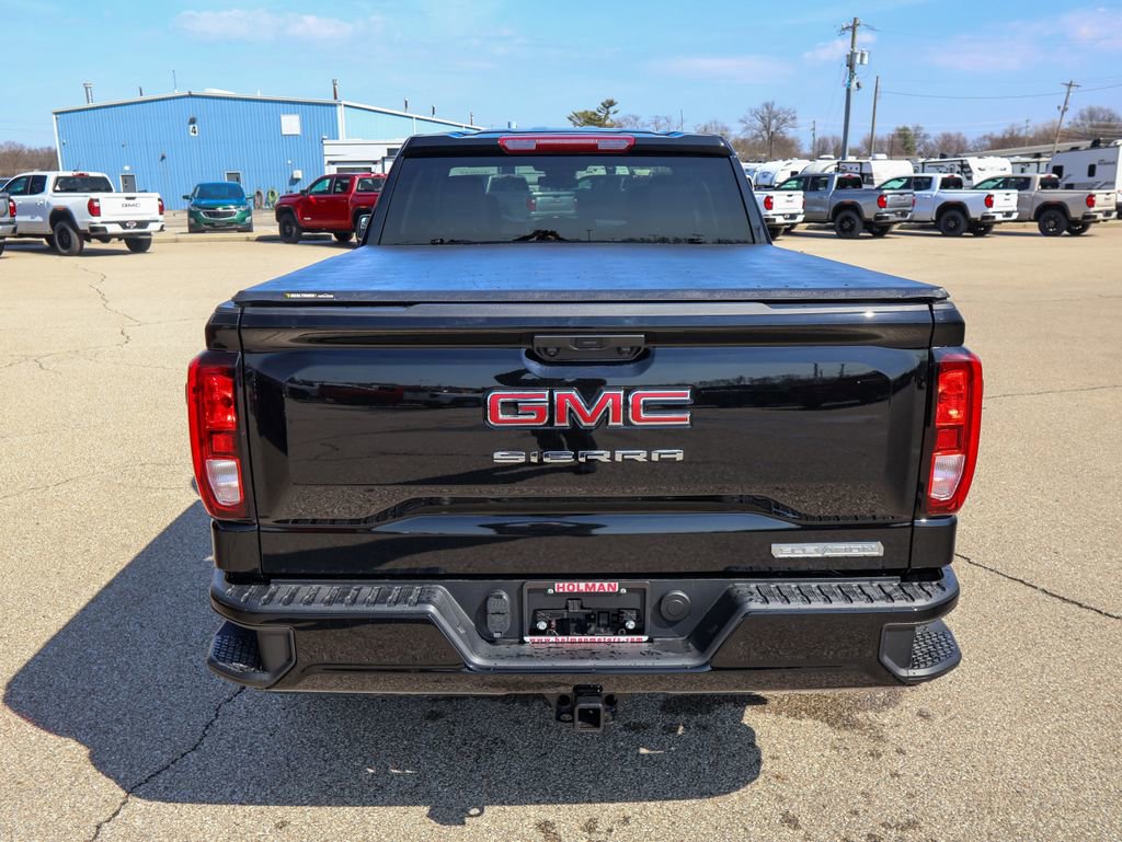 New 2026 GMC Sierra 1500 Elevation w/ Elevation Select Package image 5