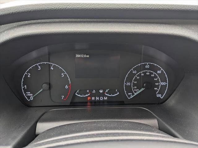 Used 2024 Ford Transit 350 XLT image 19