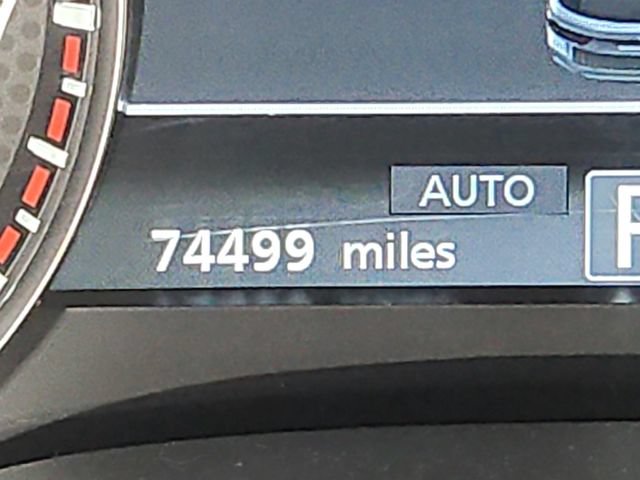 Used 2024 Nissan Armada SL AWD/4WD image 14