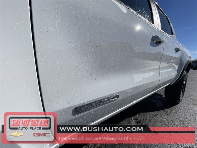 New 2026 GMC Canyon Elevation w/ Convenience Package image 31