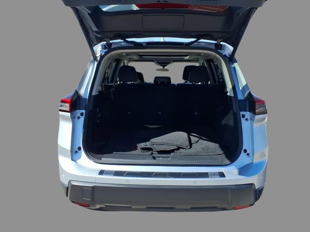 Used 2024 Nissan Rogue SV w/ SV Premium Package image 8