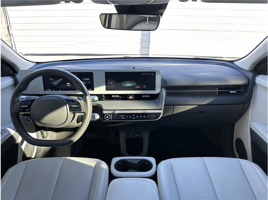 Used 2023 Hyundai Ioniq 5 SEL image 17