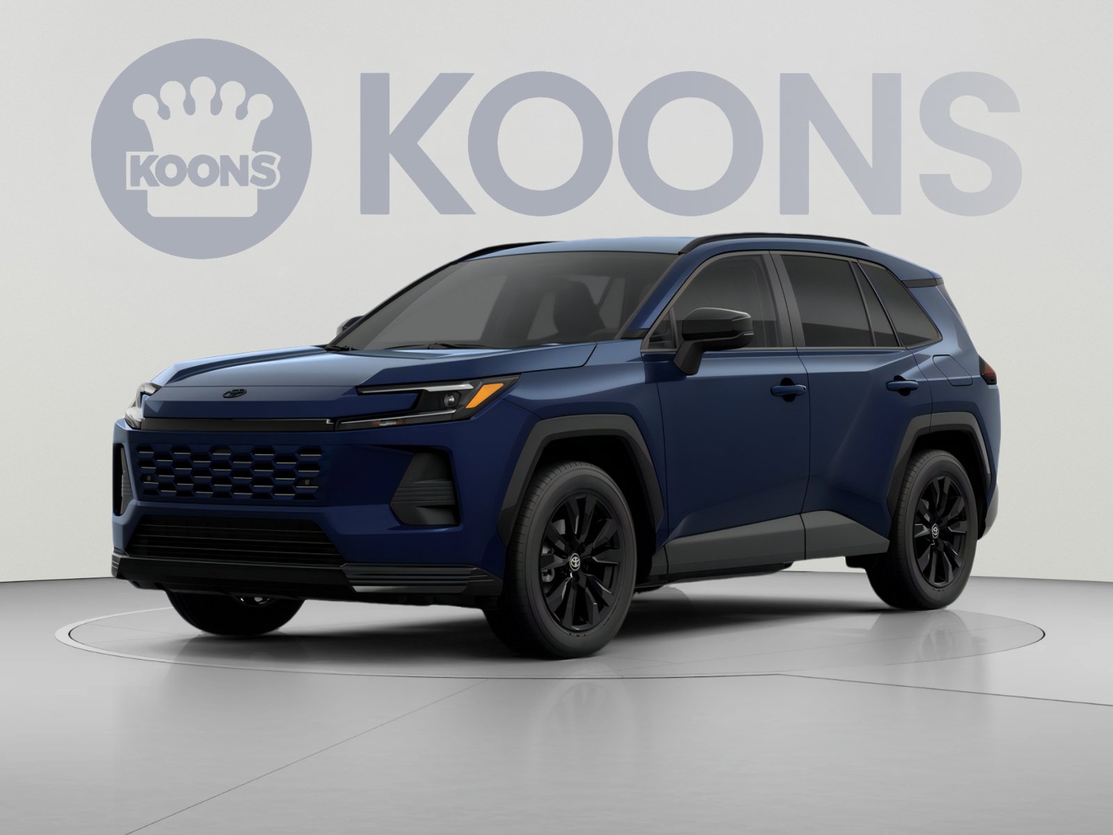 New 2026 Toyota RAV4 SE w/ Convenience Package AWD/4WD image 1