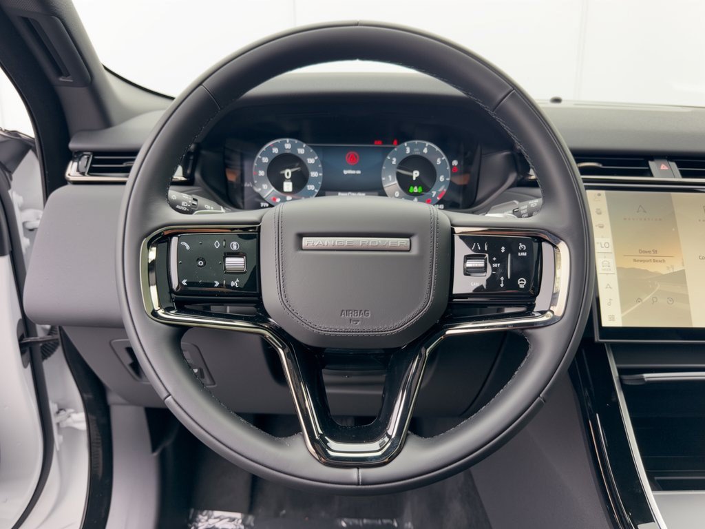 New 2026 Land Rover Range Rover Velar S AWD/4WD image 10