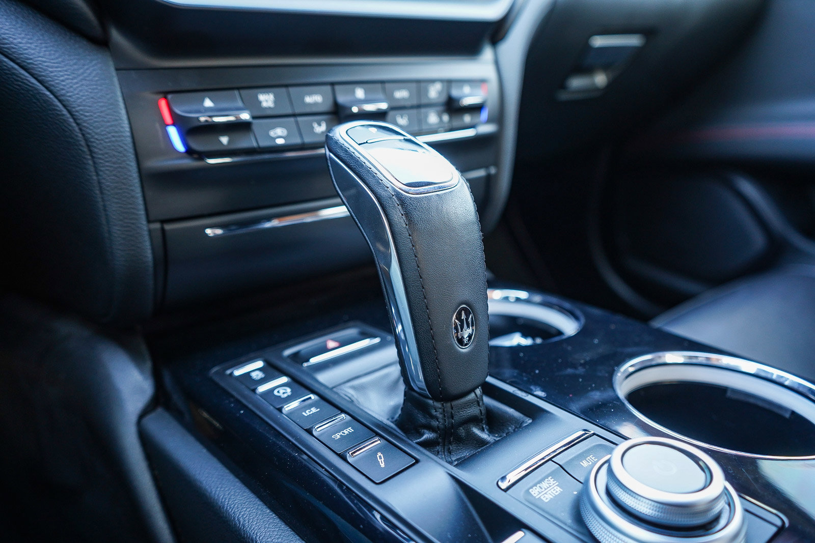 Used 2021 Maserati Ghibli S GranSport Q4 image 32