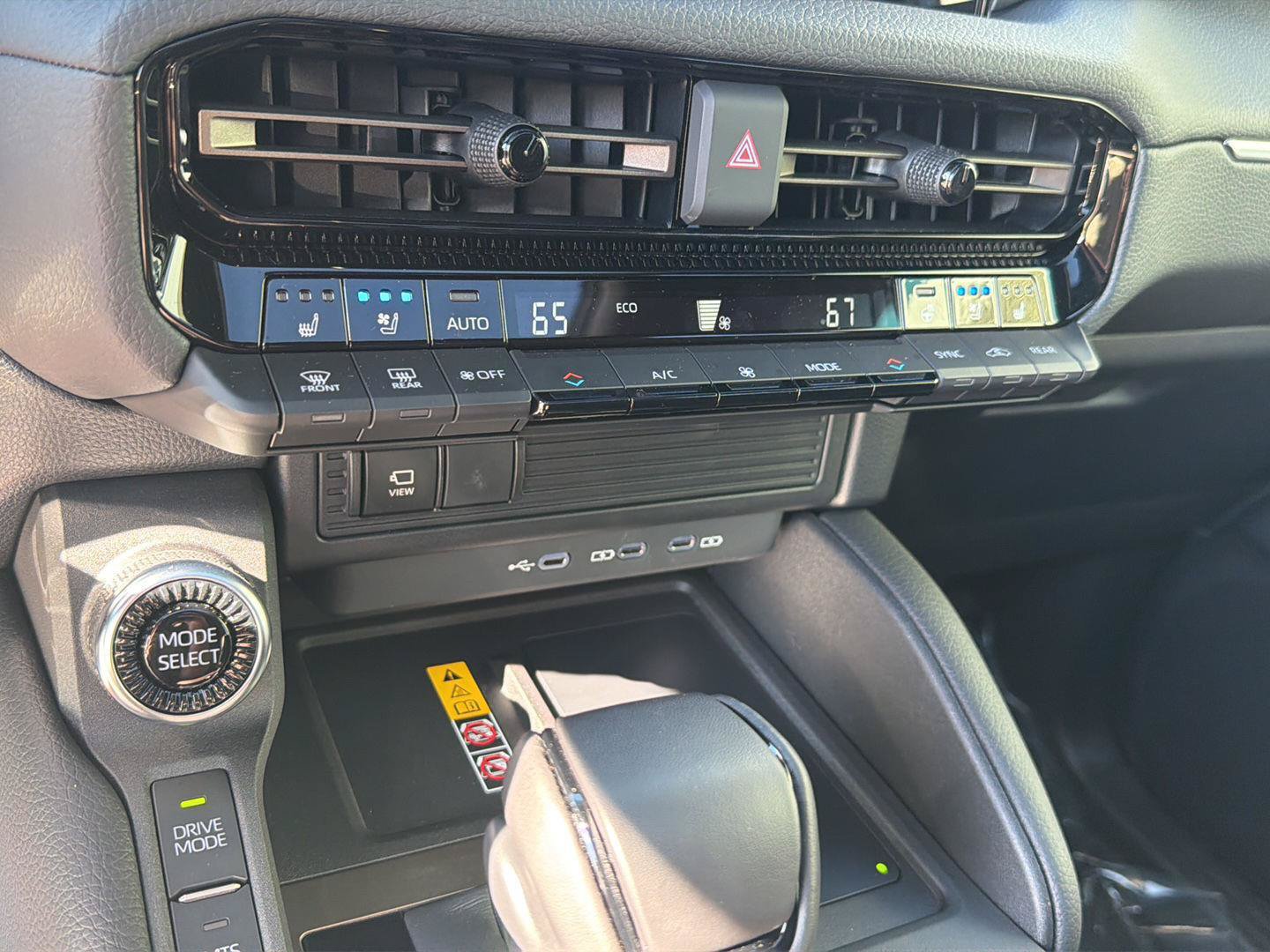 Used 2026 Toyota Land Cruiser AWD/4WD image 28