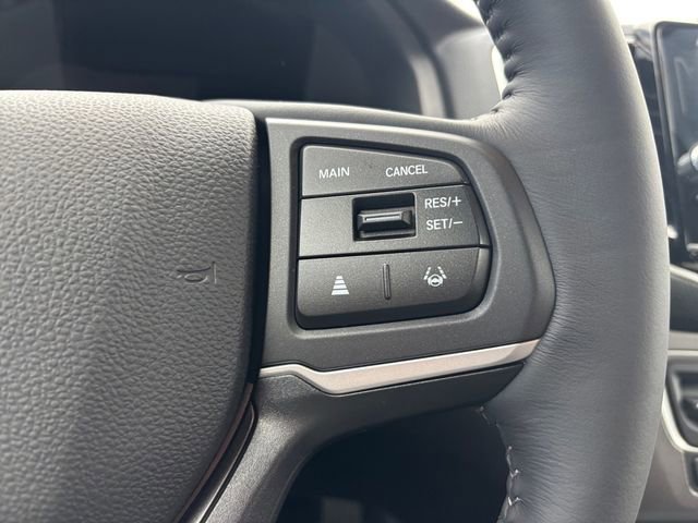 New 2026 Honda Ridgeline RTL image 20