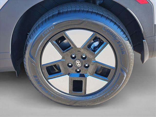 New 2026 Hyundai Santa Fe SE image 10