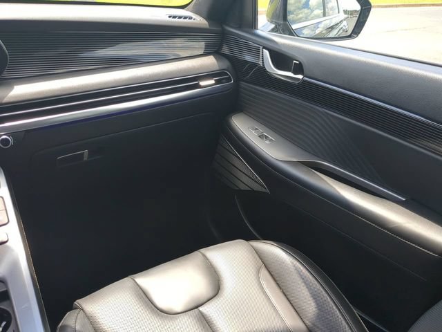 Used 2024 Hyundai Palisade Calligraphy FWD image 16