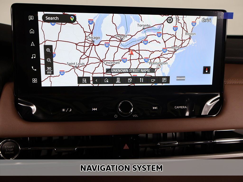 New 2025 Mitsubishi Outlander SEL image 3