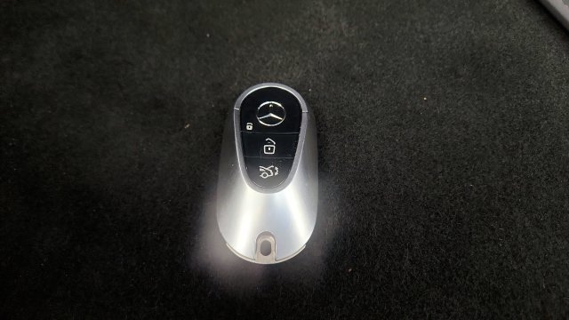 Used 2024 Mercedes-Benz S 580 4MATIC Sedan image 83