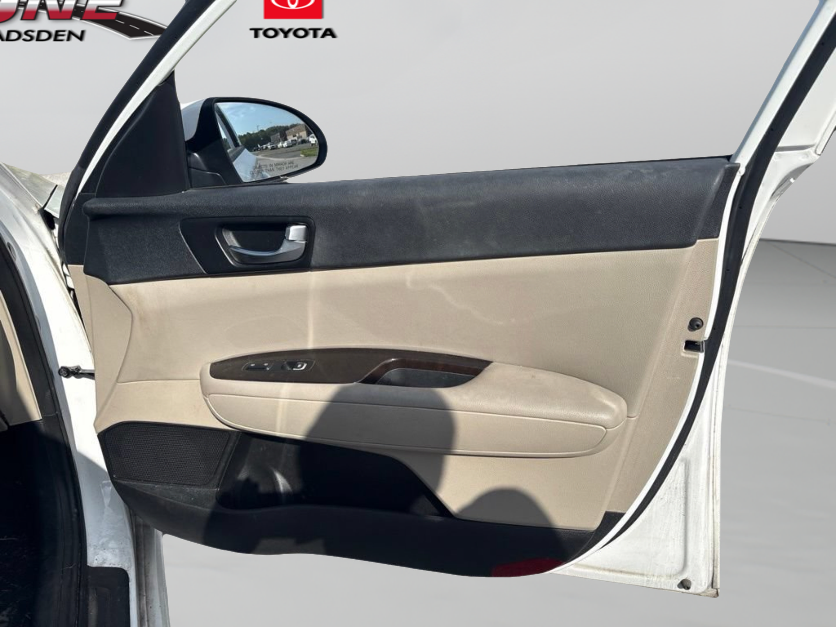 Used 2018 Kia Optima EX w/ Premium Package FWD image 21
