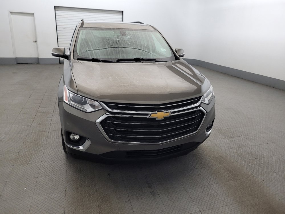Used 2019 Chevrolet Traverse LT AWD/4WD image 14