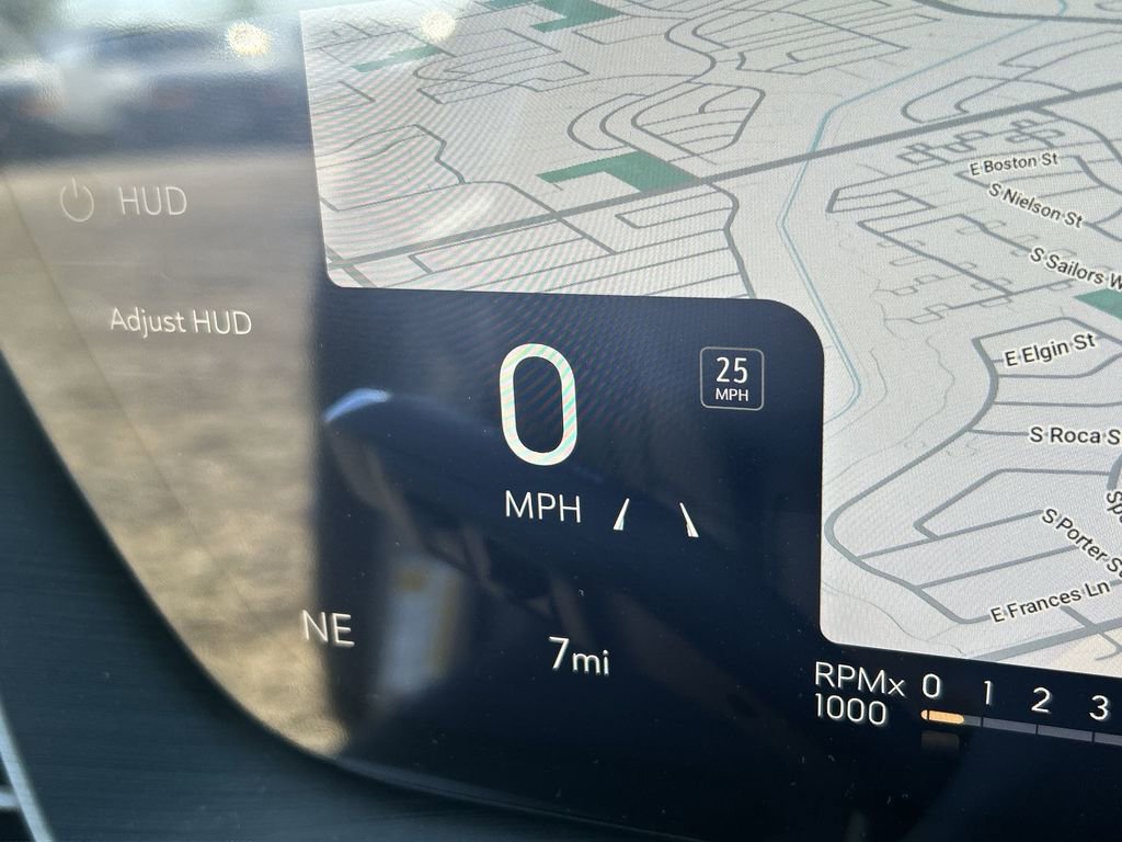 New 2026 Buick Envision Sport Touring image 12