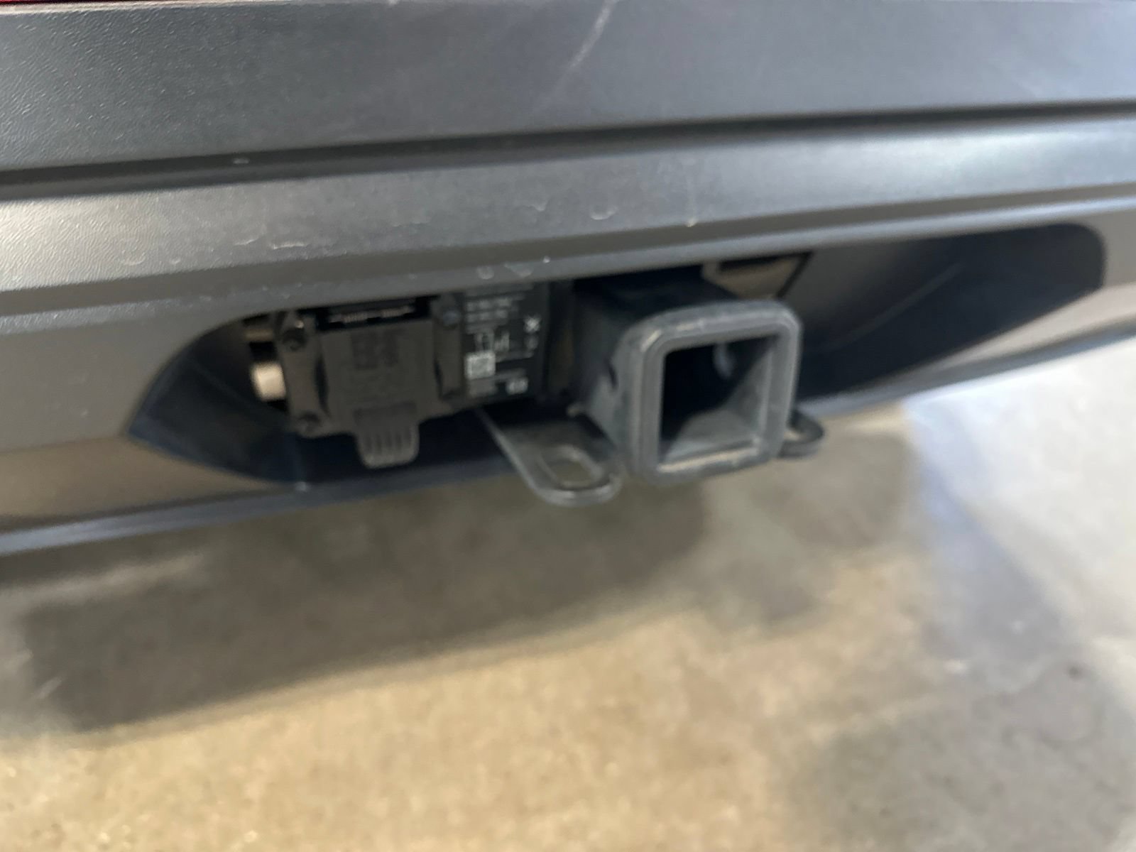 Certified 2026 Volkswagen Atlas SE AWD/4WD image 8