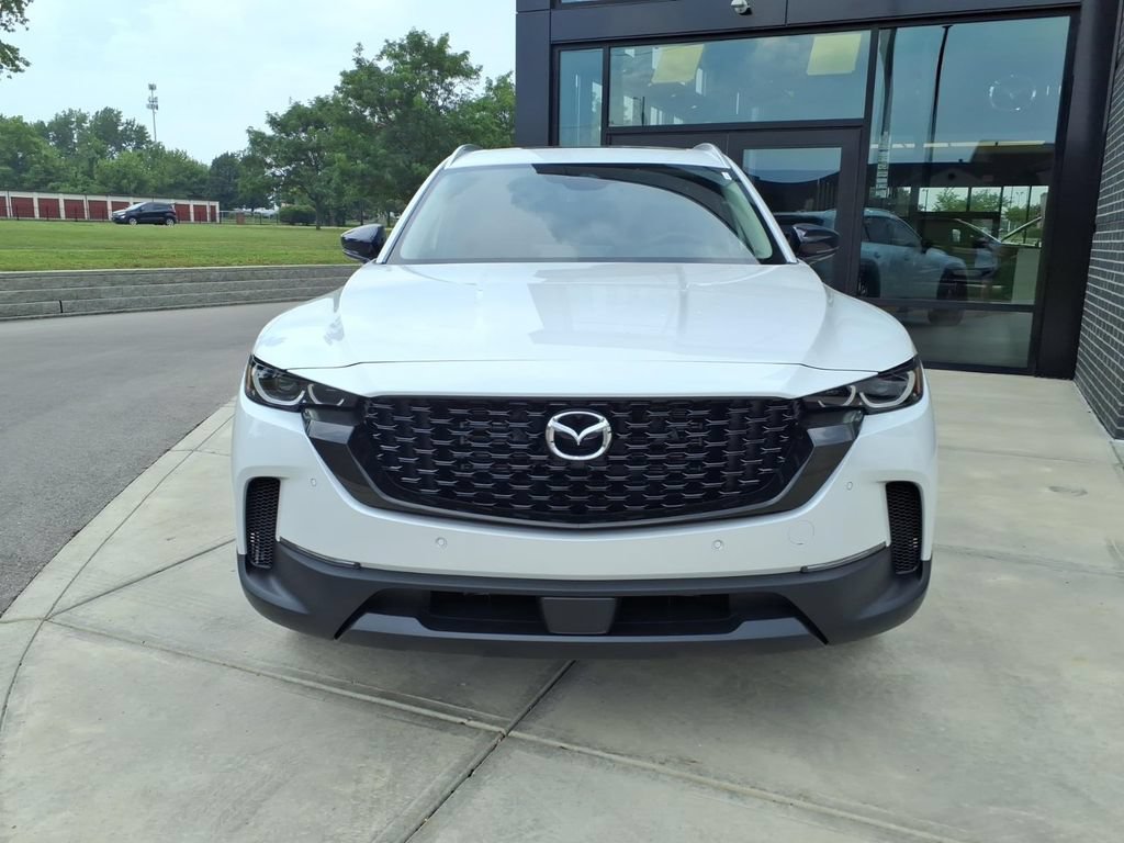 New 2026 MAZDA CX-50 AWD 2.5 S w/ Weather Package image 2