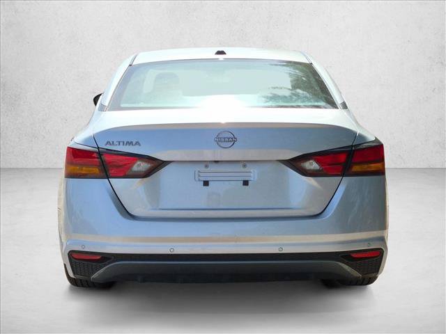 New 2026 Nissan Altima 2.5 SV FWD image 7