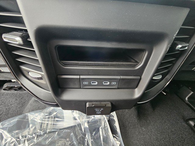 New 2026 RAM 1500 RHO AWD/4WD image 22