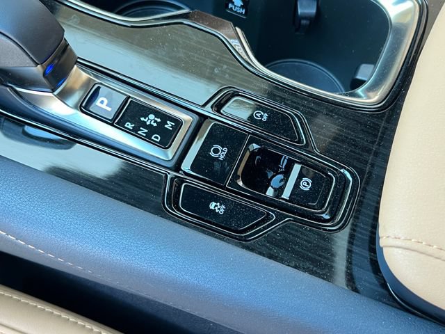 Used 2025 Lexus RX 350 FWD w/ Technology Package image 30