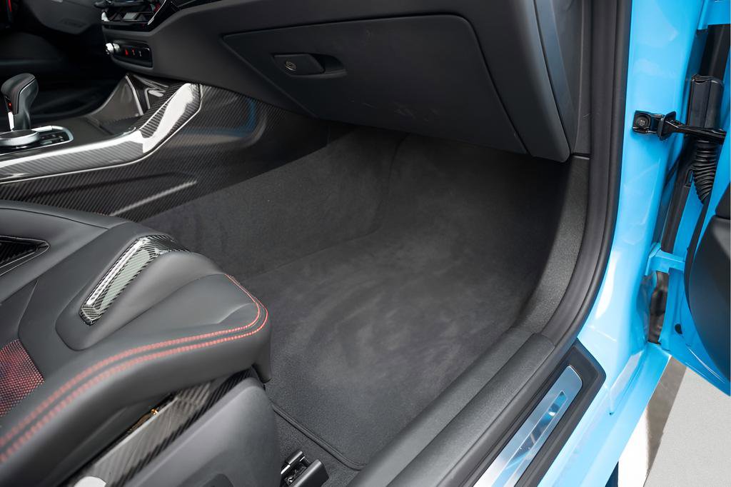 Used 2025 BMW M4 CS image 37