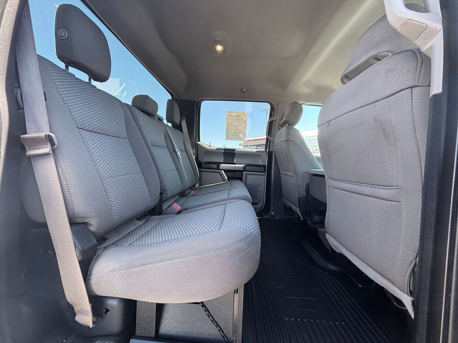 Used 2017 Ford F350 XLT w/ XLT Value Package AWD/4WD image 23