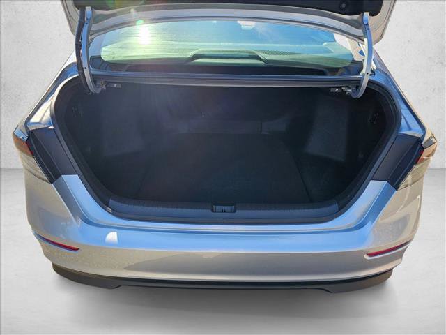 New 2026 Honda Accord SE image 10