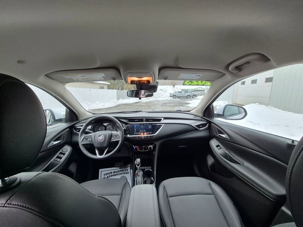 Used 2023 Buick Encore GX Preferred w/ Cold Weather Comfort Package image 19