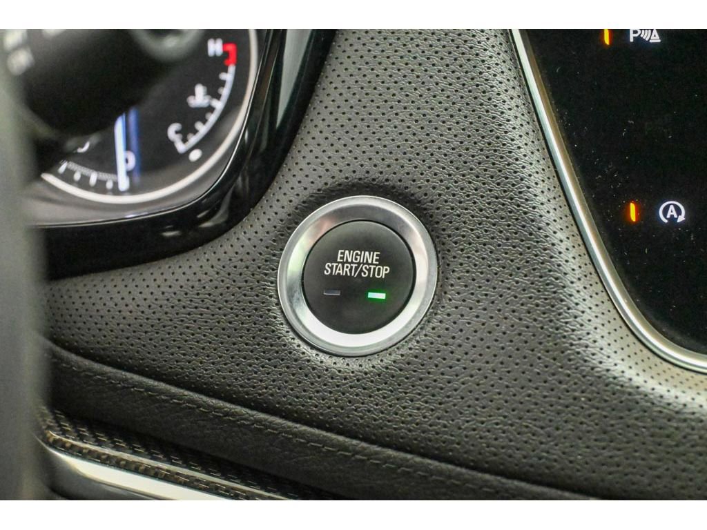 Certified 2023 Cadillac XT5 Sportv AWD/4WD image 35