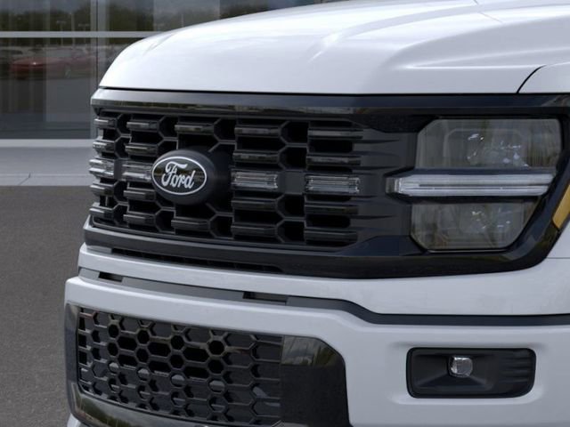 New 2025 Ford F150 STX w/ LOBO Package image 17