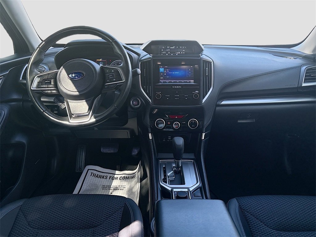Used 2024 Subaru Forester Premium image 23