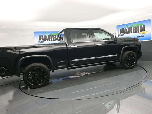 New 2026 Chevrolet Silverado 2500 High Country w/ Technology Package image 6