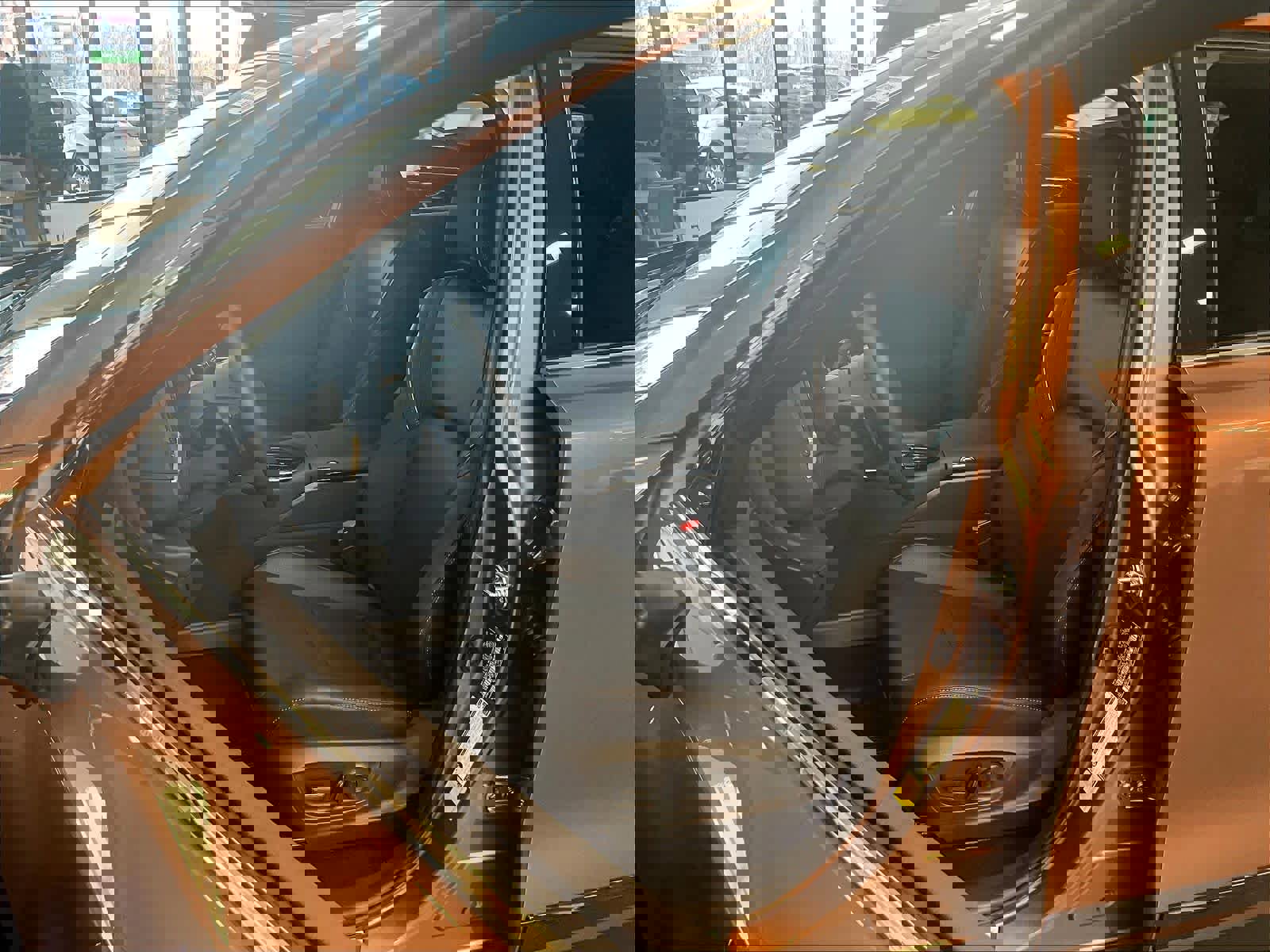 New 2026 Toyota Crown Signia image 11