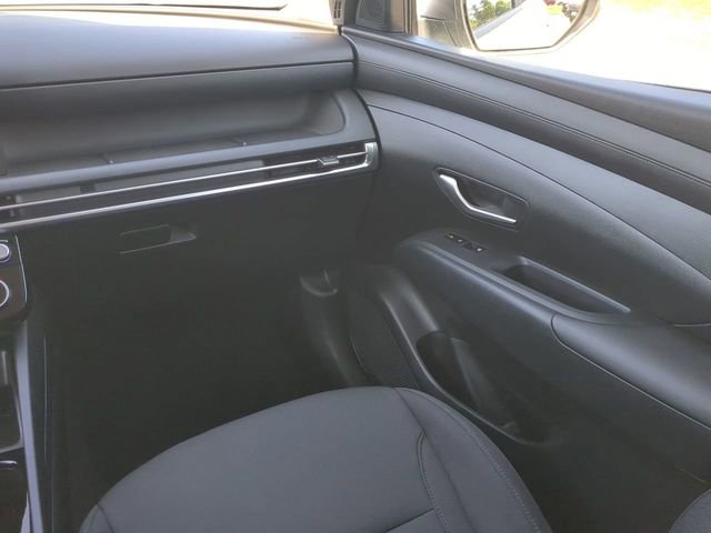 Used 2026 Hyundai Tucson SEL FWD image 16