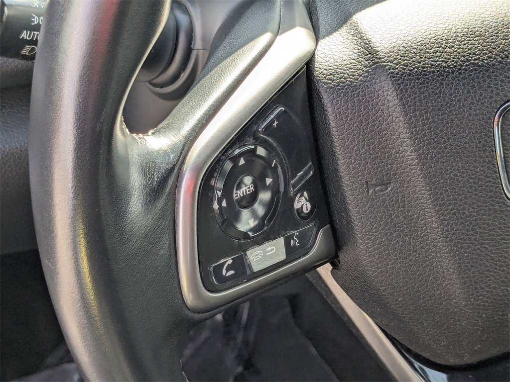 Used 2021 Honda Civic EX image 15