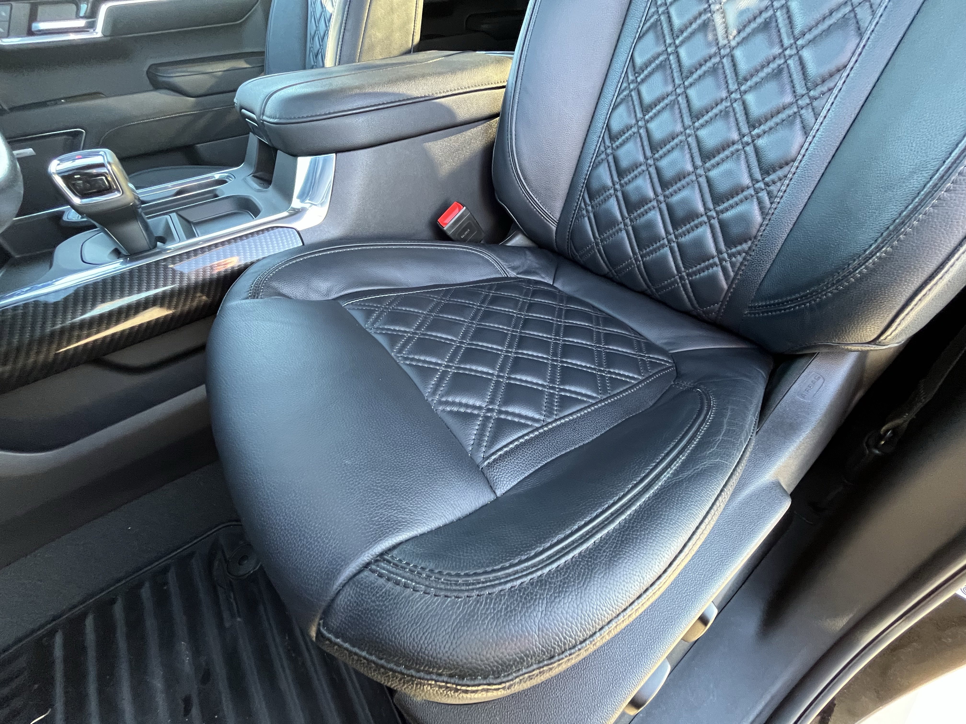 Used 2023 GMC Sierra 1500 Elevation w/ Preferred Package image 17