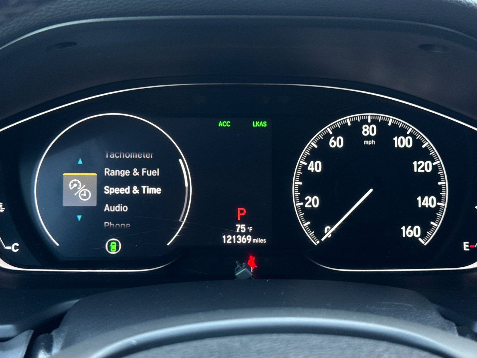 Used 2018 Honda Accord Touring image 29