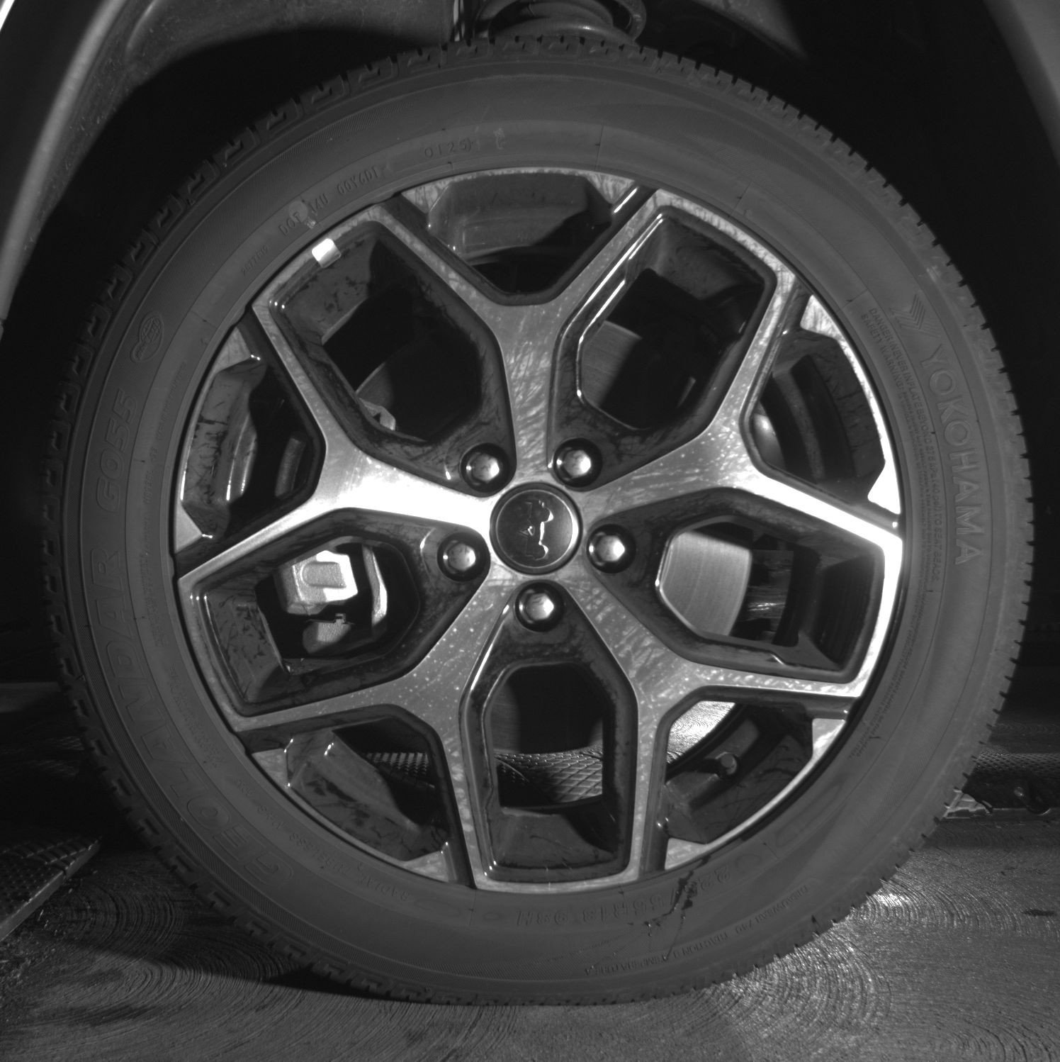 Used 2025 Jeep Compass Limited image 12