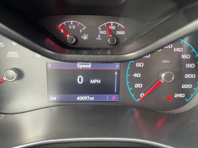 Used 2019 Chevrolet Colorado ZR2 image 28