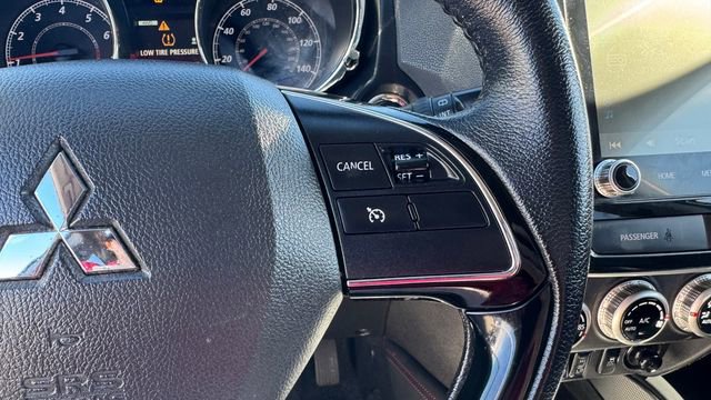 Used 2022 Mitsubishi Outlander Sport SE image 26