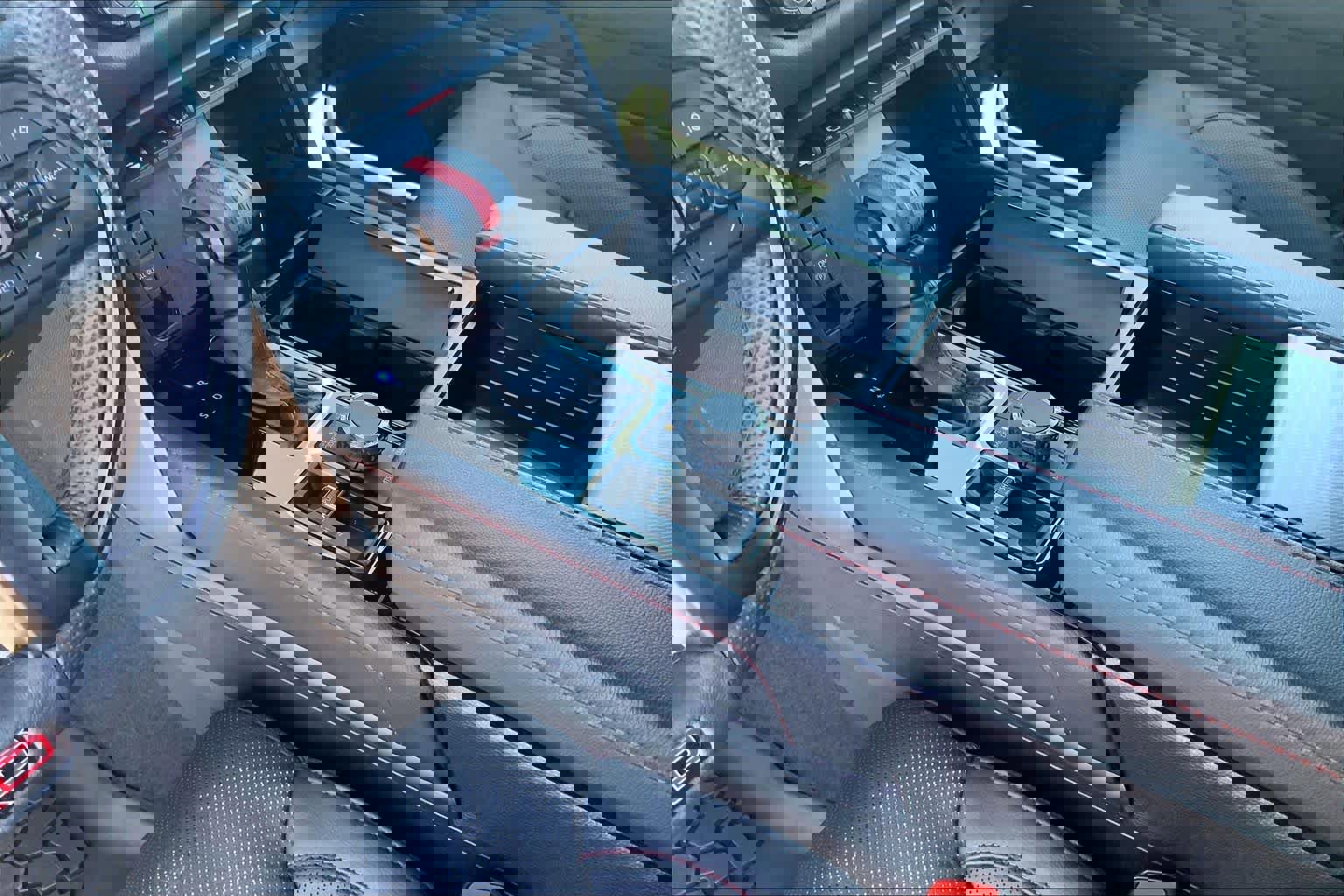 Used 2025 Toyota Sequoia TRD Pro AWD/4WD image 17